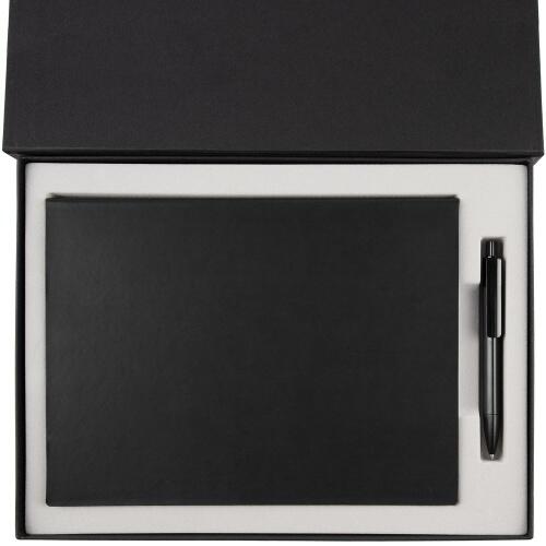 Набор Latte Maxi, черный 20600.30