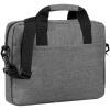 Фото Сумка для ноутбука Delegate, серая 16585.10