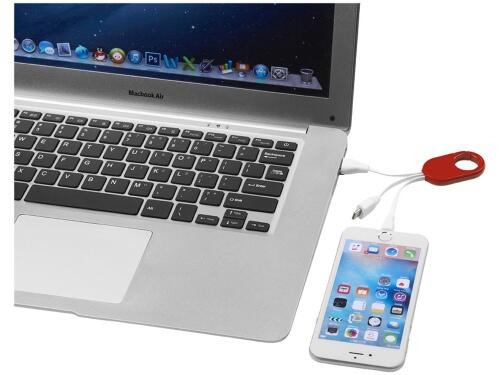 Кабель для зарядки 3-в-1 13499300