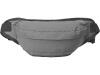 Фото Светоотражающая сумка на пояс Extra Reflect, серый 938708