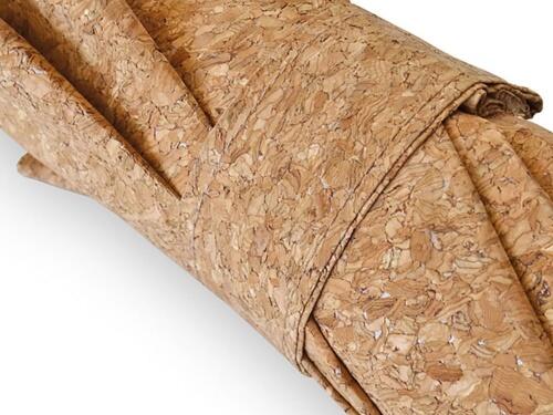 SOBRAL. Зонт из пробки, Натуральный 99141-160