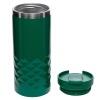 Фото Зеленый термостакан Color в пакете 084060