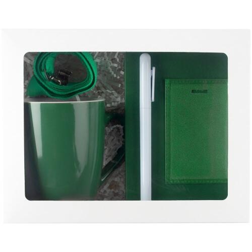 Набор Hop In, зеленый 17170.90