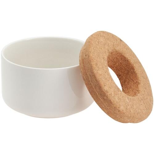 Сахарница Riposo, белая 7935.60 Сахарница Riposo, белая 7935.60