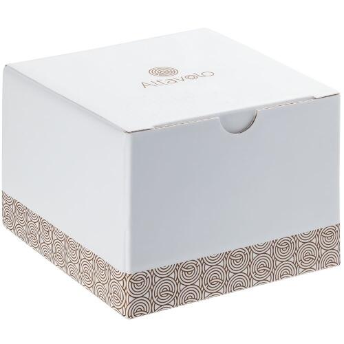 Сахарница Riposo, белая 7935.60 Сахарница Riposo, белая 7935.60