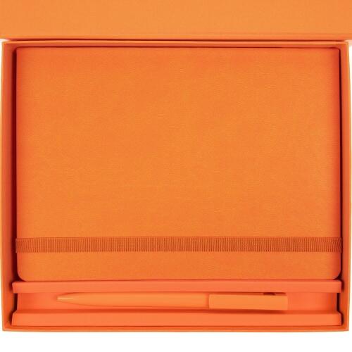 Набор New Factor, оранжевый 17479.20