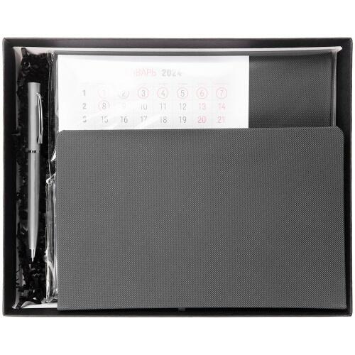 Набор High Grade, серый 18359.10