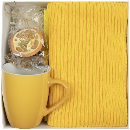 Набор Pastels, желтый 20546.80