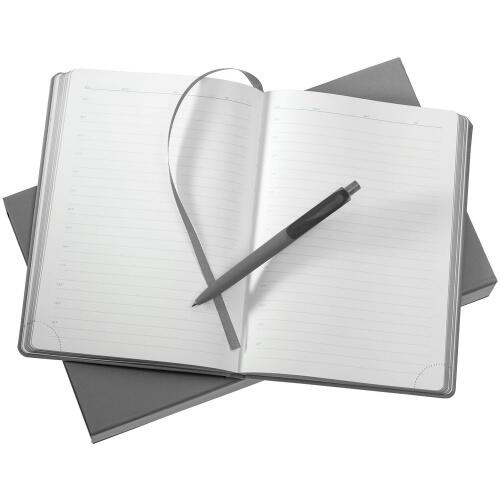 Набор Shall, серый 7497.10