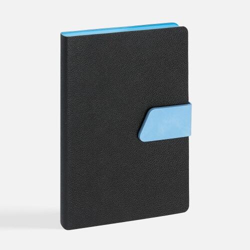 Набор Boom, черный с голубом 20780.14