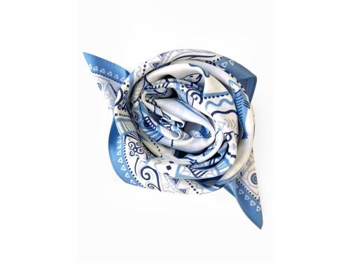 Платок Белое море. Мезень 94930