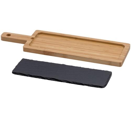 Доска сервировочная Deli 13205.30 Доска сервировочная Deli 13205.30