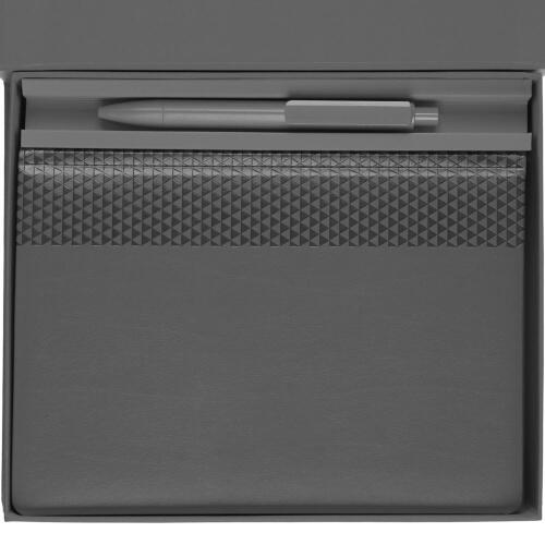 Набор Prizma, серый 19381.10