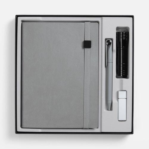 Набор Vivid Maxi, серый 6872.10