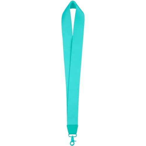 Ланъярд Band, бирюзовый 20384.49