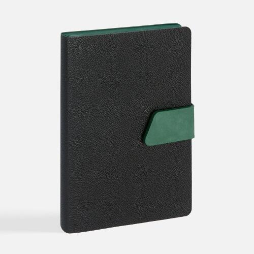 Набор Boom, черный с зеленым 20780.39