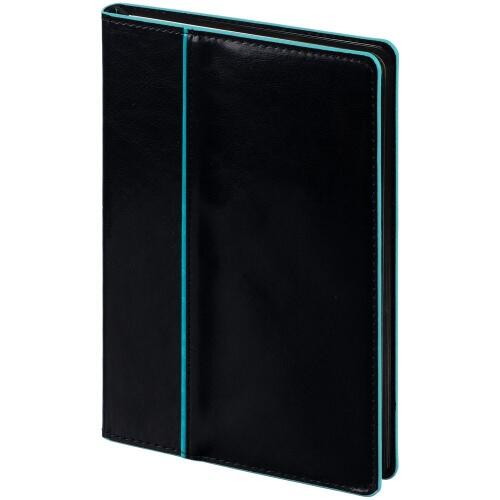 Набор Alanis, черный с голубым 20527.14