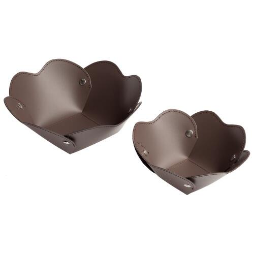 Корзина Corona, малая, коричневая 7911.59 Корзина Corona, малая, коричневая 7911.59