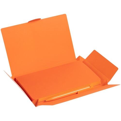 Набор Shall Light Simple, оранжевый 18358.20