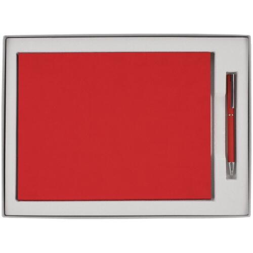 Набор Flat Maxi, красный 17982.50