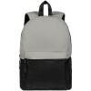 Фото Рюкзак Base Up, черный с серым 15693.10
