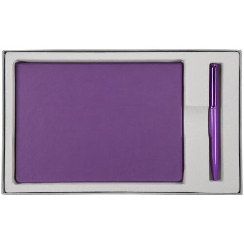 Набор Brand Tone, фиолетовый 10688.70