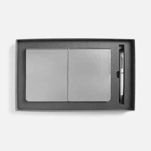 Набор Waltz, серебристый 20624.10