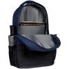 Фото Рюкзак Twindale, темно-синий с черным 16304.41