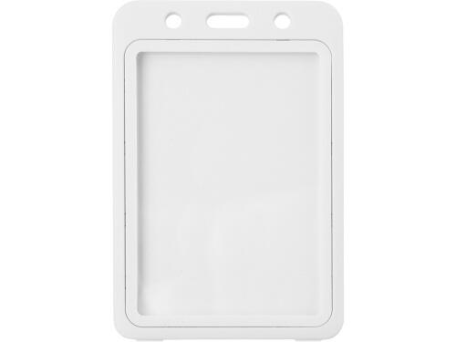 Держатель для бейджа Haven Transparent 759510