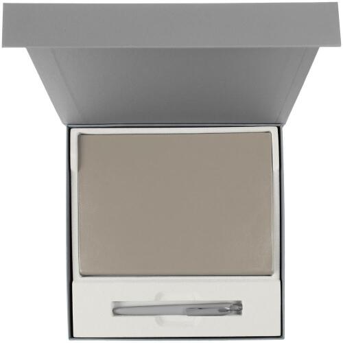 Набор Chillout, серый 16997.10