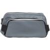 Фото Поясная сумка Tabby, серая 13829.10