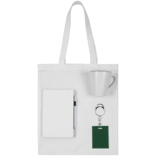 Набор Welcome Pack, зеленый 16229.90