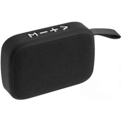 Набор Nice Twice Underway, черный с оранжевым 19890.32