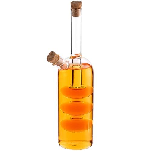 Бутылка для масла и уксуса Bubble Up 17708.00 Бутылка для масла и уксуса Bubble Up 17708.00