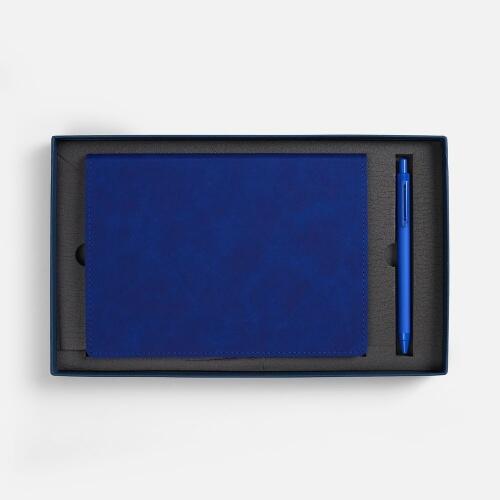 Набор Urban, ярко-синий 20425.44