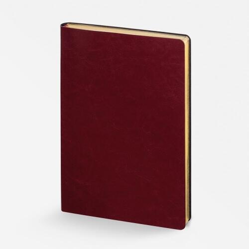 Набор Nebraska Flex, бордовый с серебристым 20128.15