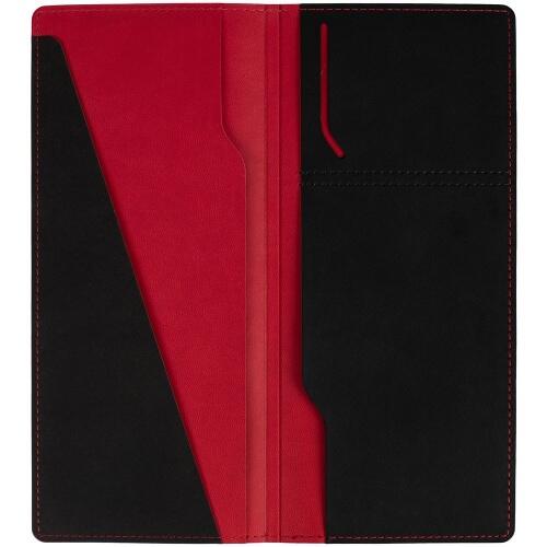 Набор Multimo Maxi, черный с красным 17477.35