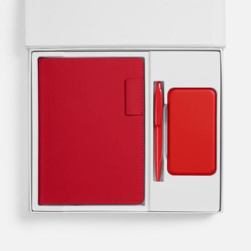 Набор Tact Energy, красный 23352.50