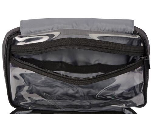 Несессер для путешествия с крючком District 938287