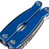 Фото Мультитул Scout, синий 4820.40