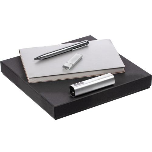 Набор Kroom Memory, серый 17899.10