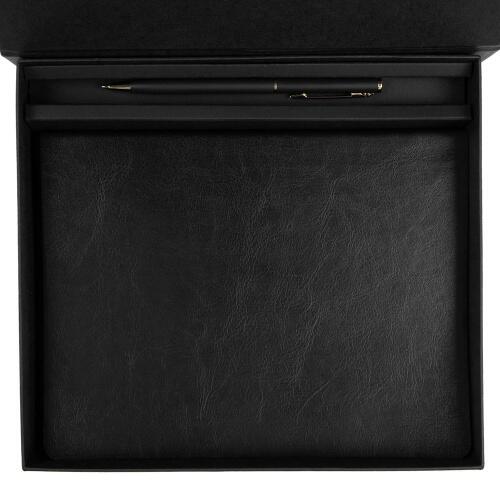 Набор Nebraska Flex, черный 20128.30