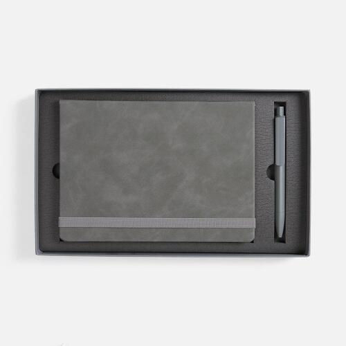 Набор Urban Hard, серый 72081.10