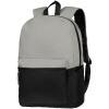 Фото Рюкзак Base Up, черный с серым 15693.10