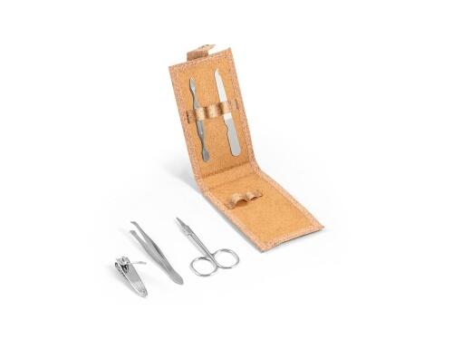 Набор для маникюра ZENA 94897-160