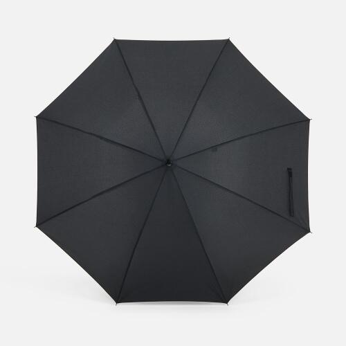 Зонт-трость Rainolla, черный 18780.30