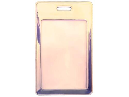 Чехол для пропуска Aurora 351003