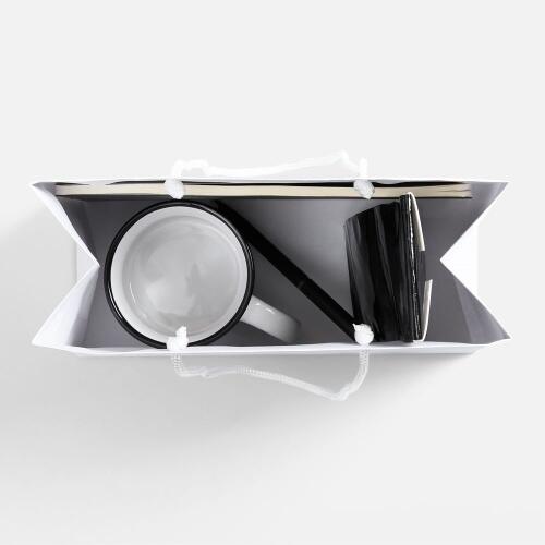 Набор Luba, черный 19901.30