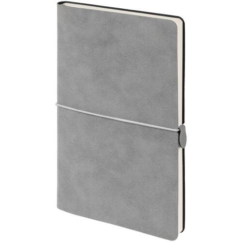 Набор Nubuk Maxi, серый 17196.11