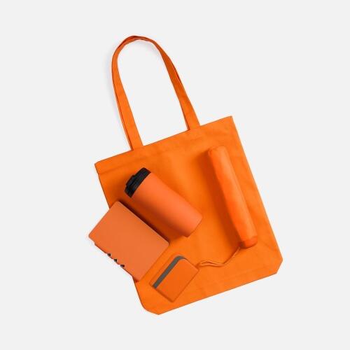 Набор Dual Umbrella, оранжевый 22420.20